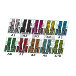 Mountain Bicycle Fork Decal Stickers for rock shox BOXXER